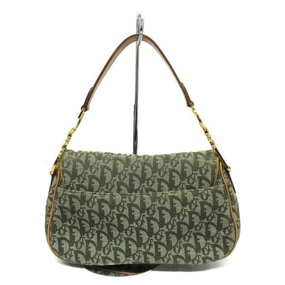 Dior Bag Saddle Double - Picture 1 of 16